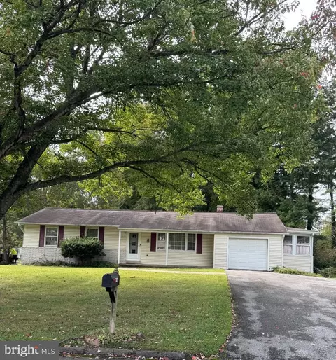 2814 Southview Rd, Ellicott City, MD 21042