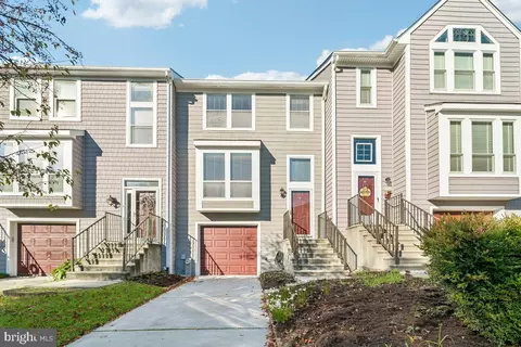 7828 Old Hollow Ln, Ellicott City, MD 21043