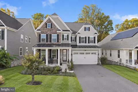 10432 Puccini Ln, Ellicott City, MD 21042