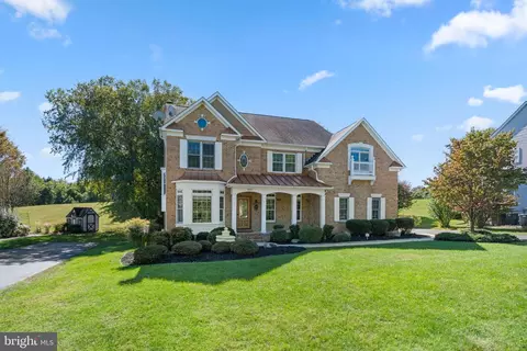 10563 Dorchester Way, Woodstock, MD 21163