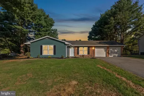 4651 Pinto Ct, Ellicott City, MD 21043