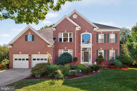 5909 Bright Flow Mews, Clarksville, MD 21029