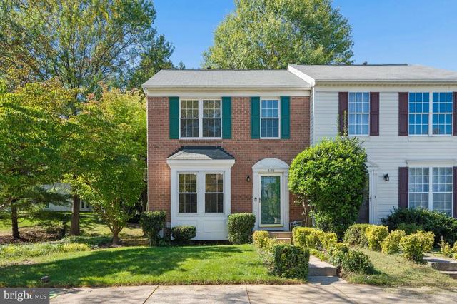 6158 Starburn Path, Columbia, MD 21045