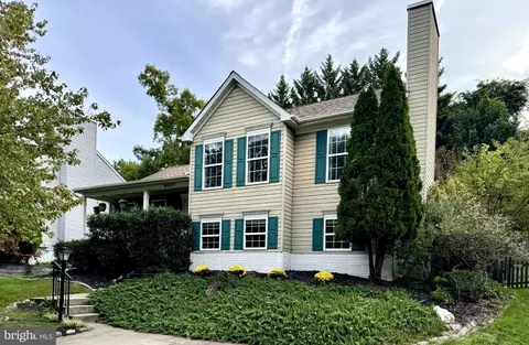 6527 Wesley Ln, Elkridge, MD 21075