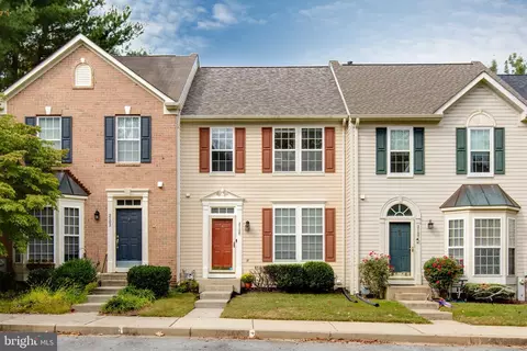 2105 Bexley Dr, Woodstock, MD 21163