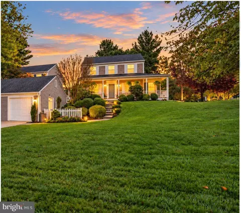 12135 Little Patuxent Pkwy, Columbia, MD 21044