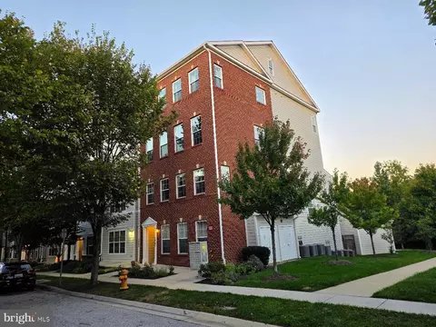 5947 2 Logans Way #40, Ellicott City, MD 21043