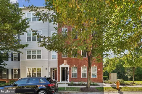 5947 Logans Way # -2, Ellicott City, MD 21043