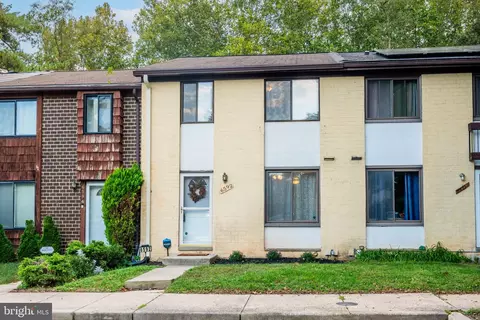 6592 Sweet Fern, Columbia, MD 21045