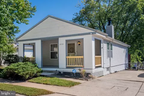 8938 Good Harvest Ct, Jessup, MD 20794