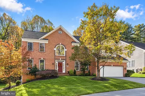6298 Trotter Rd, Clarksville, MD 21029