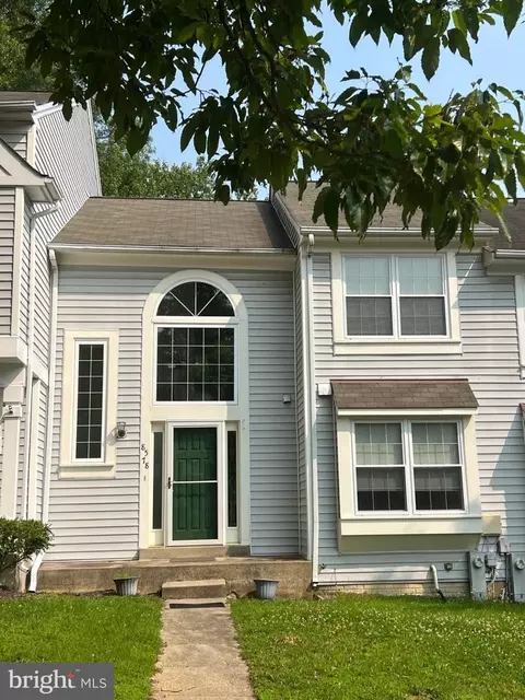 8578 Harvest View Ct, Ellicott City, MD 21043