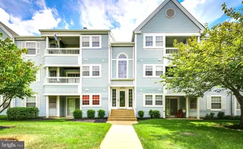 8397 Montgomery Run Rd #G, Ellicott City, MD 21043