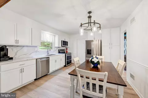 3813 Spring Meadow Ct, Ellicott City, MD 21042