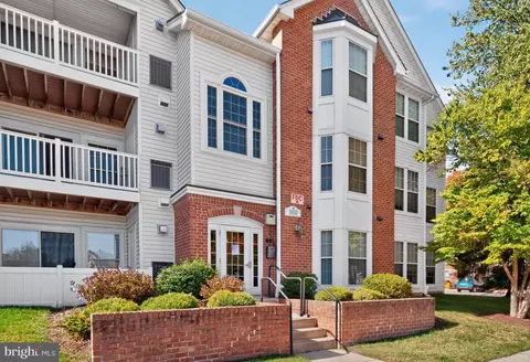 5930 Millrace Ct #F202, Columbia, MD 21045