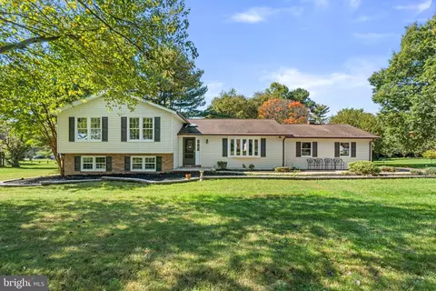 5004 Morning Star Dr, Dayton, MD 21036