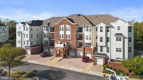 8511 Coltrane Ct #204, Ellicott City, MD 21043