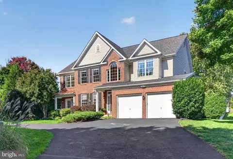 8132 Winding Ross Way, Ellicott City, MD 21043