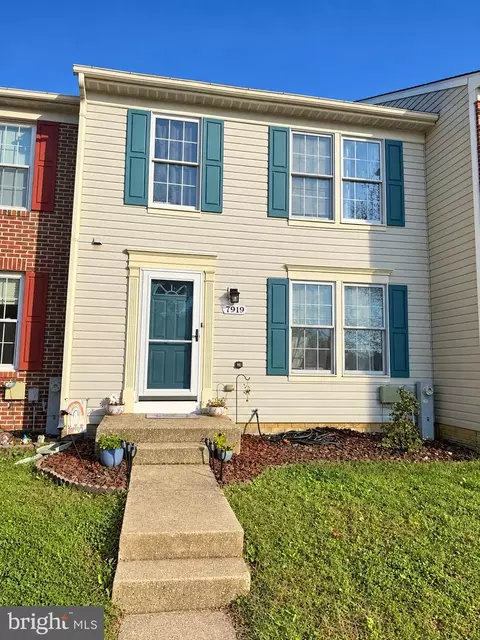 7919 Brightwind Ct, Ellicott City, MD 21043