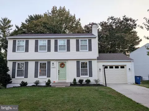 6425 Skyward Ct, Columbia, MD 21045