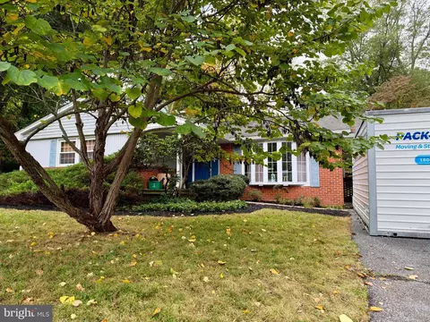4614 Dower Dr, Ellicott City, MD 21043