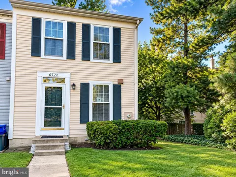 6772 Ducketts Ln #32-8, Elkridge, MD 21075