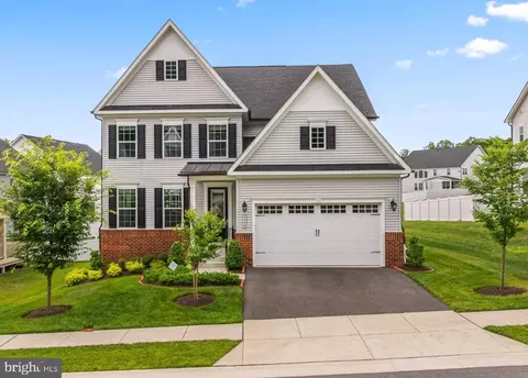 7744 Cross Creek Dr, Columbia, MD 21044