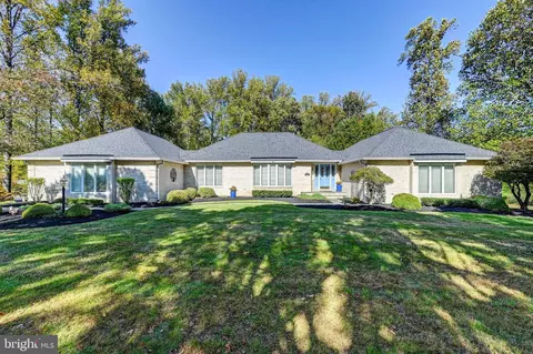 9006 Elmonte Woods Way N, Ellicott City, MD 21042