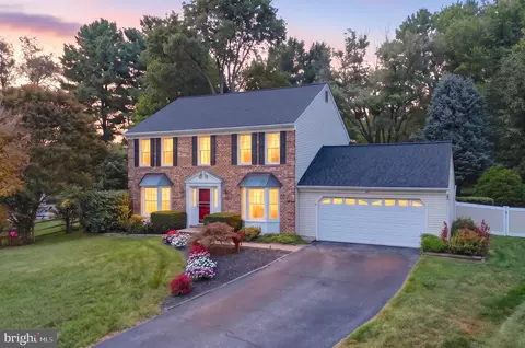 4741 Widdup Ct, Ellicott City, MD 21043