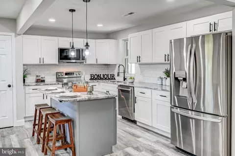1725 Marriottsville Rd, Marriottsville, MD 21104