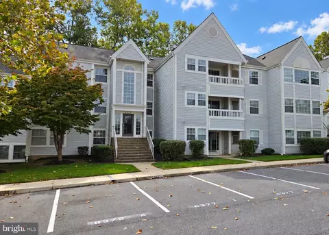 8377 Montgomery Run Rd #F, Ellicott City, MD 21043