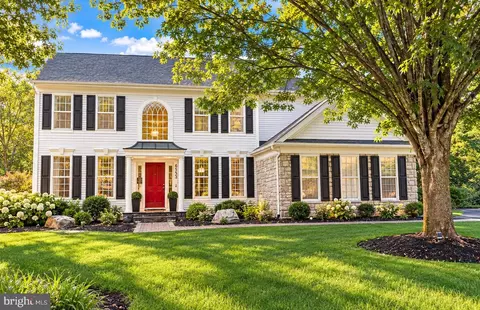 6553 Ballymore Ln, Clarksville, MD 21029