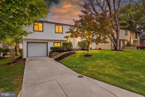 6368 Barefoot Boy, Columbia, MD 21045