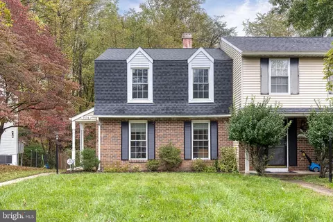 7178 Peace Chimes Ct, Columbia, MD 21045