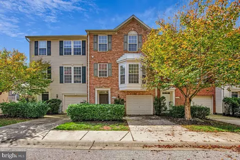 9418 Birdhouse Cir #5, Columbia, MD 21046
