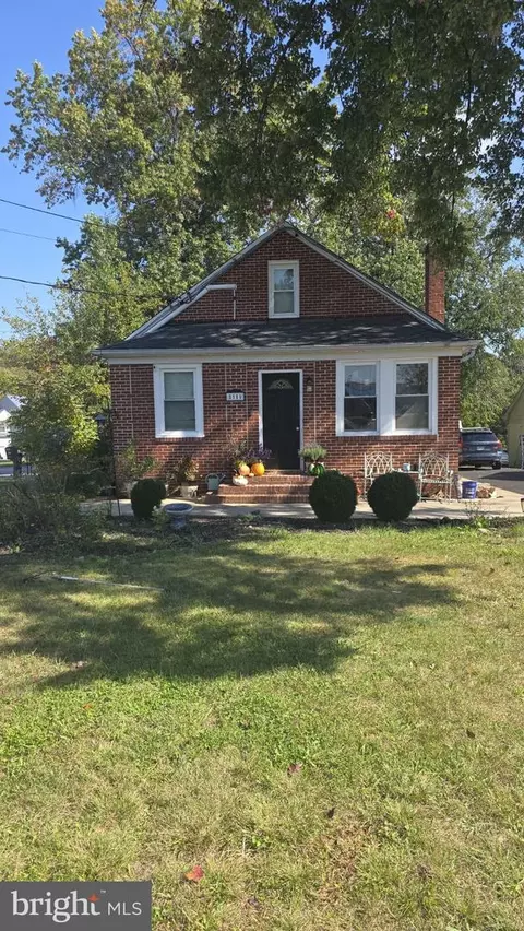 8111 Savage Guilford Rd, Savage, MD 20763