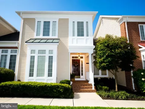 3020 Ellicott Hills Blvd #102, Ellicott City, MD 21043