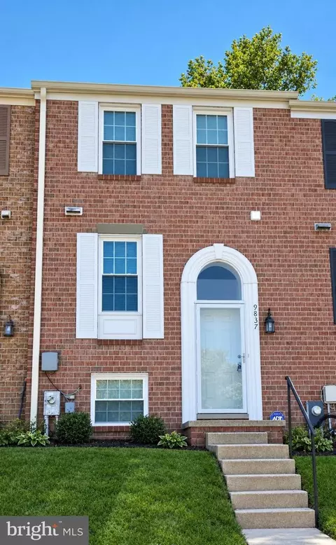 9837 Softwater Way SW, Columbia, MD 21046