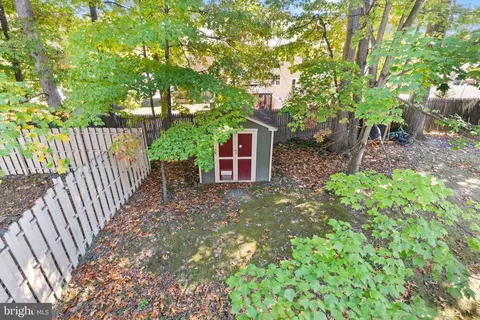 Exterior - 9113 Bryant Ave, Laurel, MD 20723 photo 4 of 5