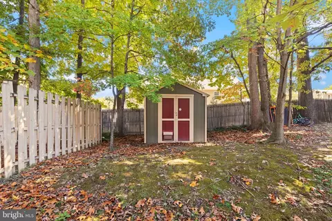 Exterior - 9113 Bryant Ave, Laurel, MD 20723 photo 3 of 5