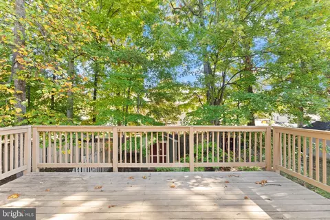 Exterior - 9113 Bryant Ave, Laurel, MD 20723 photo 2 of 5
