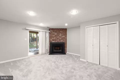 Living - 9113 Bryant Ave, Laurel, MD 20723 photo 5 of 6