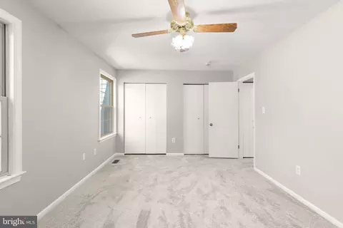 Bedroom - 9113 Bryant Ave, Laurel, MD 20723 photo 2 of 5