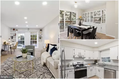 8861 Stonebrook Ln NW, Columbia, MD 21046