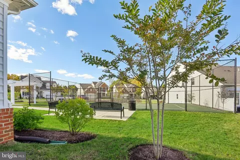 Exterior - 8705 Hines Cir, Laurel, MD 20723 photo 3 of 3