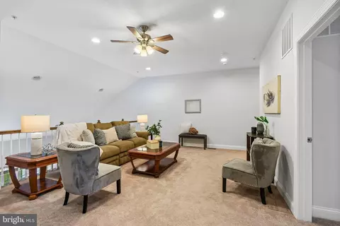 Entry Way - 8705 Hines Cir, Laurel, MD 20723 photo 5 of 6