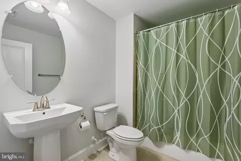 Bath - 8705 Hines Cir, Laurel, MD 20723 photo 3 of 3