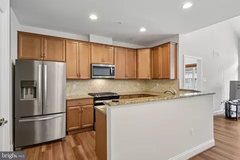 Kitchen - 8705 Hines Cir, Laurel, MD 20723 photo 1 of 2