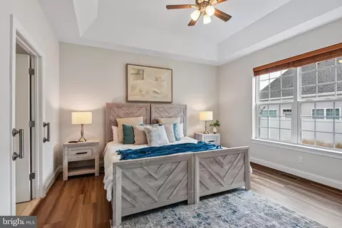 Bedroom - 8705 Hines Cir, Laurel, MD 20723 photo 1 of 7