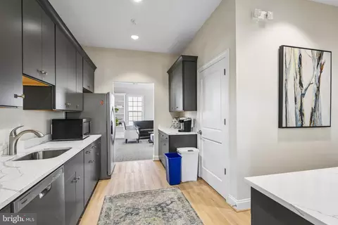 Entry Way - 8705 Hines Cir, Laurel, MD 20723 photo 6 of 6